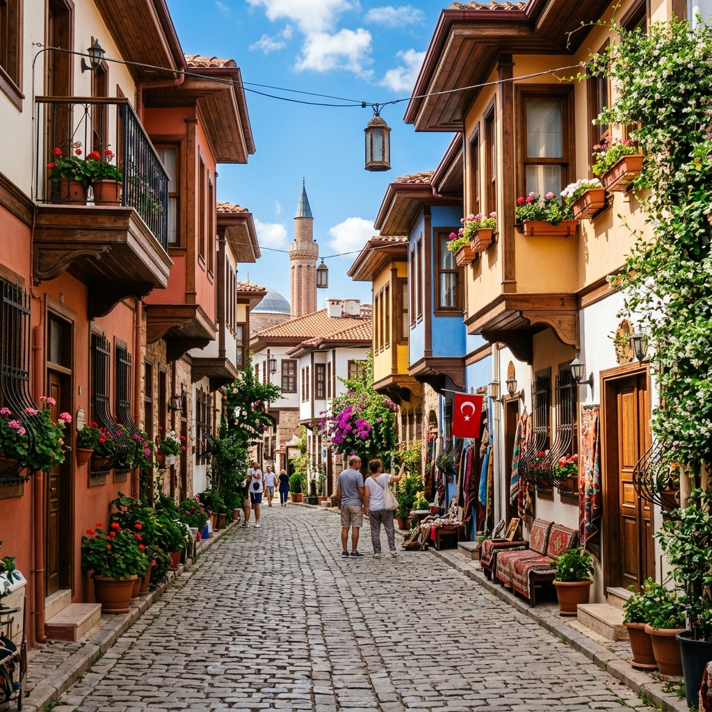 Kaleiçi